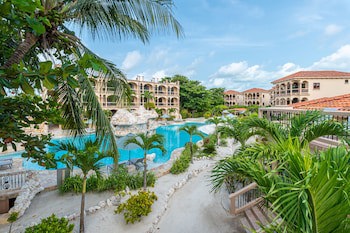 Coco Beach Resort