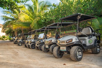 Coco Beach Resort