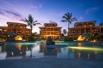 Coco Beach Resort