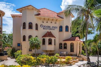 Coco Beach Resort