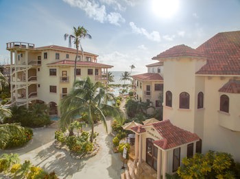 Coco Beach Resort