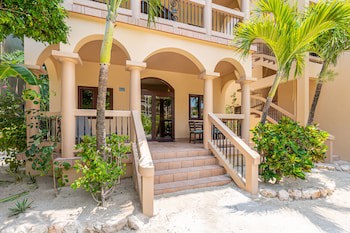 Coco Beach Resort