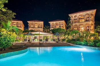 Coco Beach Resort