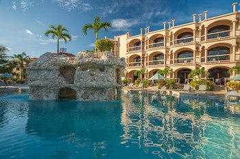 Coco Beach Resort