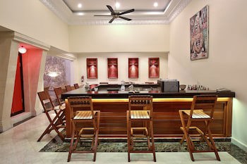 The Grand Bali Nusa Dua
