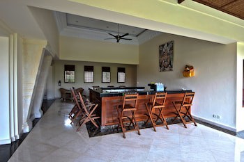 The Grand Bali Nusa Dua