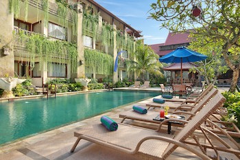 The Grand Bali Nusa Dua