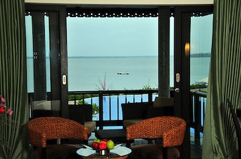 Ramada Resort By Wyndham Kochi