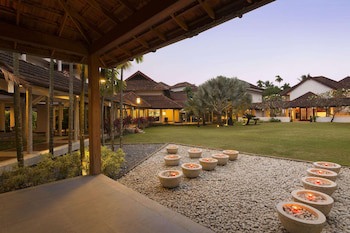 Ramada Resort By Wyndham Kochi