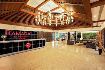 Ramada Resort By Wyndham Kochi