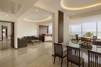 Ramada Resort By Wyndham Kochi