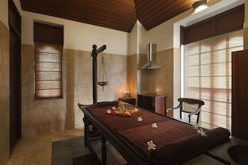 Ramada Resort By Wyndham Kochi
