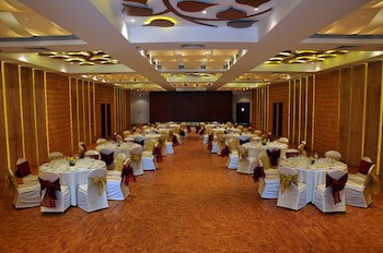 Ramada Resort By Wyndham Kochi