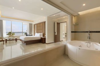 Ramada Resort By Wyndham Kochi