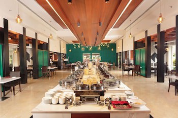 Ramada Resort By Wyndham Kochi