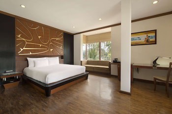 Ramada Resort By Wyndham Kochi