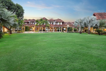 Ramada Resort By Wyndham Kochi