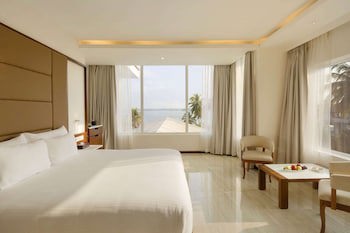 Ramada Resort By Wyndham Kochi