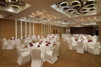 Ramada Resort By Wyndham Kochi