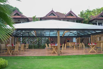 Ramada Resort By Wyndham Kochi