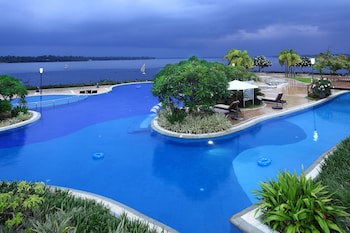 Ramada Resort By Wyndham Kochi