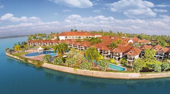 Ramada Resort By Wyndham Kochi
