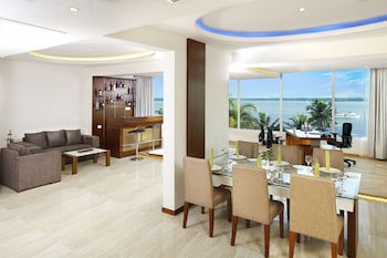 Ramada Resort By Wyndham Kochi
