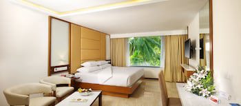 Ramada Resort By Wyndham Kochi