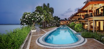 Ramada Resort By Wyndham Kochi