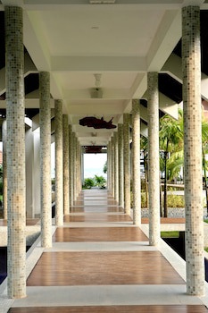 Ramada Resort By Wyndham Kochi