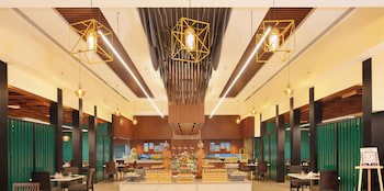 Ramada Resort By Wyndham Kochi