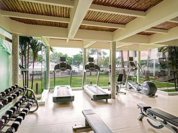 Ramada Resort By Wyndham Kochi