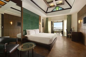Ramada Resort By Wyndham Kochi