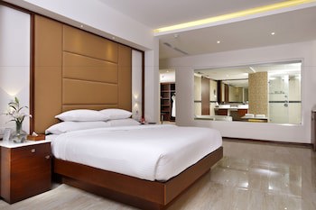 Ramada Resort By Wyndham Kochi
