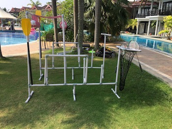 Ramada Resort By Wyndham Kochi