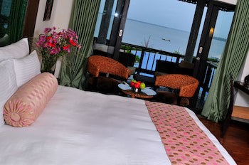 Ramada Resort By Wyndham Kochi