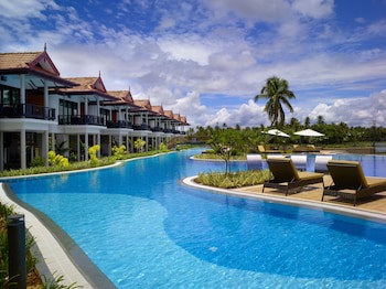 Ramada Resort By Wyndham Kochi