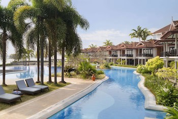 Ramada Resort By Wyndham Kochi