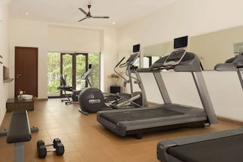 Ramada Resort By Wyndham Kochi