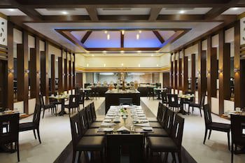 Ramada Resort By Wyndham Kochi
