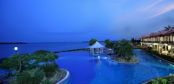 Ramada Resort By Wyndham Kochi