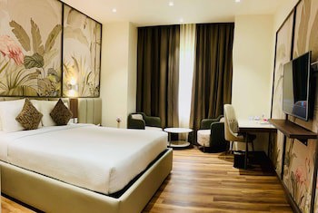 Ramada Resort By Wyndham Kochi