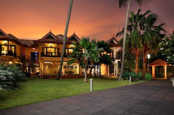 Ramada Resort By Wyndham Kochi