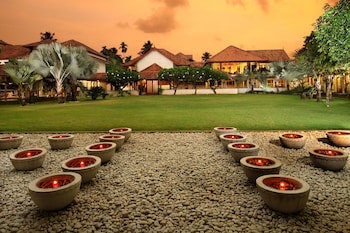 Ramada Resort By Wyndham Kochi