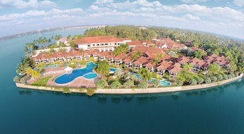 Ramada Resort By Wyndham Kochi