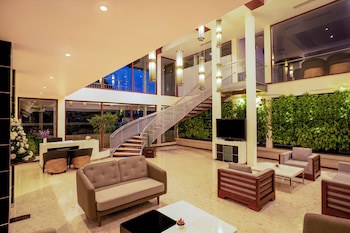 Ramada Resort By Wyndham Kochi