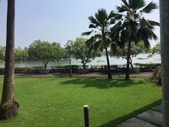 Ramada Resort By Wyndham Kochi