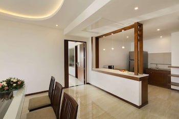 Ramada Resort By Wyndham Kochi