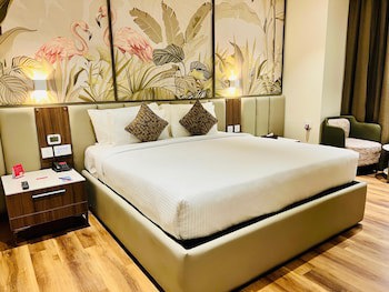 Ramada Resort By Wyndham Kochi