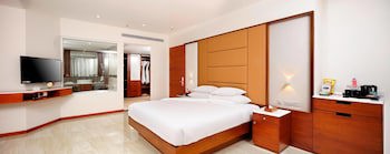 Ramada Resort By Wyndham Kochi